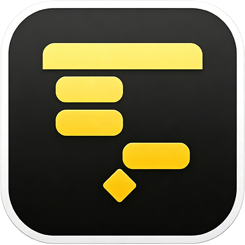 OmniPlan Pro 4 for Mac v4.11 项目管理软件 中文激活版下载