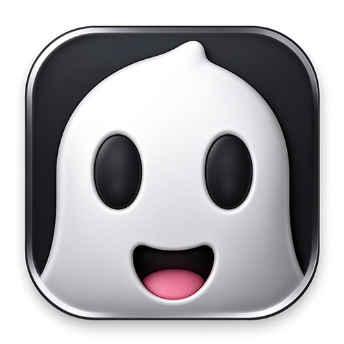 Ghost Buster Pro for Mac v6.3.1 电脑清理优化软件 中文激活版下载