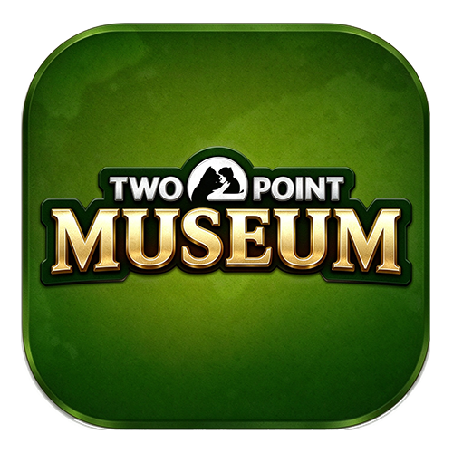 Two Point Museum for Mac v12.0 – A Museum Management Simulation Game