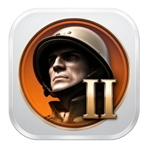 Unity of Command II for Mac – Strategic Strategy Game