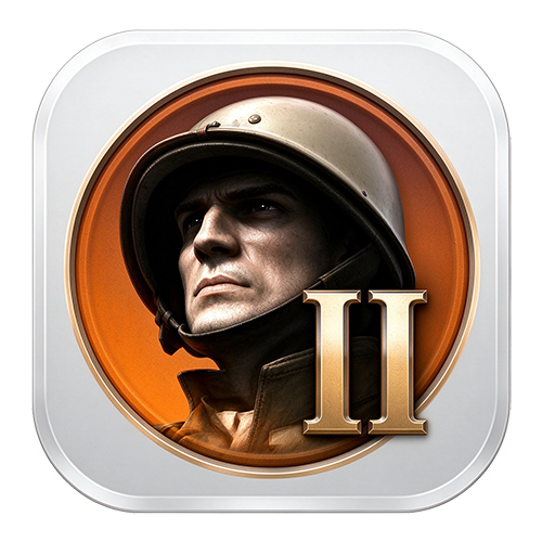 Unity of Command II for Mac 统一指挥2 战略策略游戏