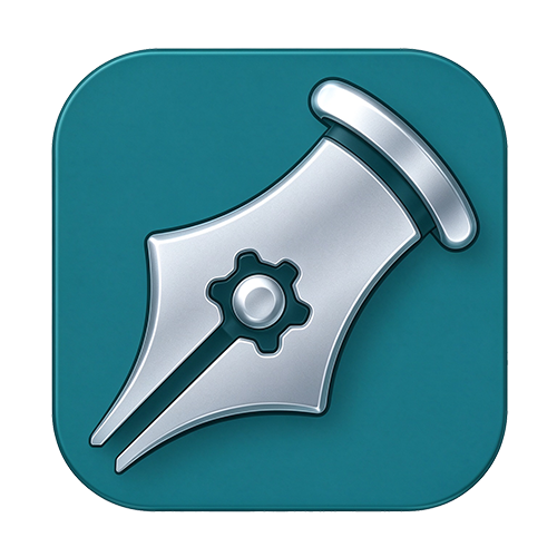 Canvas X Draw for Mac v26.0.3 2D绘图与视觉创作工具 激活版下载