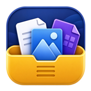 Filepane for Mac v2.0.12 扩展拖拽文件管理 中文激活版下载