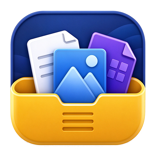 Filepane for Mac v2.0.12 扩展拖拽文件管理 中文激活版下载