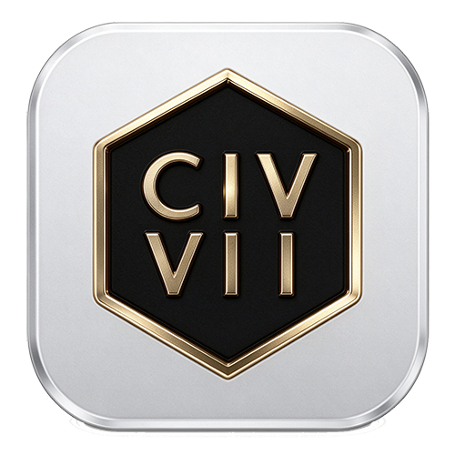 Civilization VII for Mac v1.5.0 – Sid Meier’s Civilization VII Strategy Game