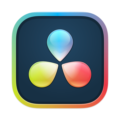 DaVinci Resolve Studio for Mac v21.1.1 达芬奇调色 中文激活版下载