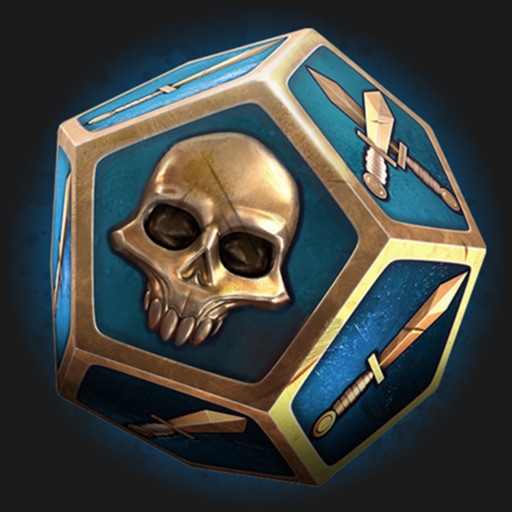 Demeo x Dungeons & Dragons: Battlemarked for Mac 德米欧 x 龙与地下城