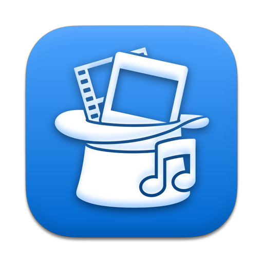 FotoMagico 6 for Mac v6.11 专业幻灯片制作工具 激活版下载