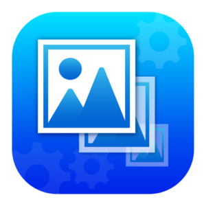 Image Resizer for Mac v4.3 调整照片大小 激活版下载