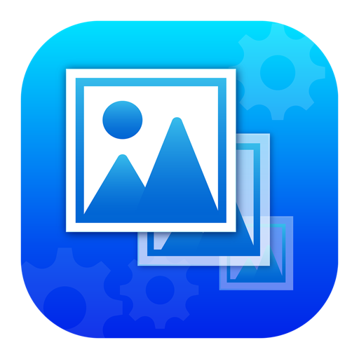 Image Resizer for Mac v4.3 – Resize Photos, Activated Version Download