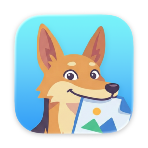 JPEG Jackal for Mac v3.2 图片压缩工具 中文激活版下载