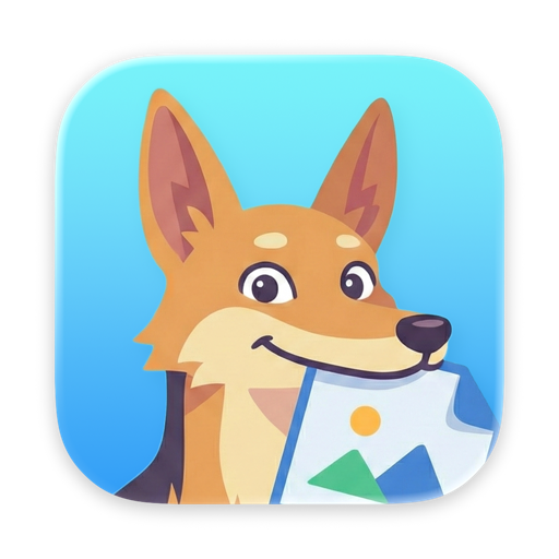 JPEG Jackal for Mac v3.2 图片压缩工具 中文激活版下载