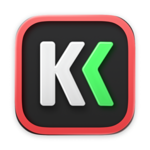 KeyKey for Mac v3.0 打字辅导练习工具 中文激活版下载