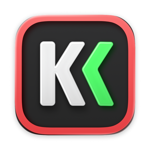 KeyKey for Mac v3.0 打字辅导练习工具 中文激活版下载